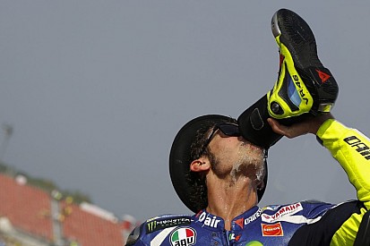 MotoGP: Rossi nem hagyja, hogy Lorenzo bemocskolja!