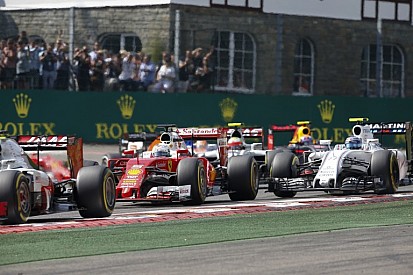 A Ferrari az összes zsetonját elhasználta: nincs több motorfejlesztés