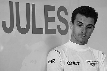 Vor 2 Jahren: Das Drama um Jules Bianchi in Suzuka