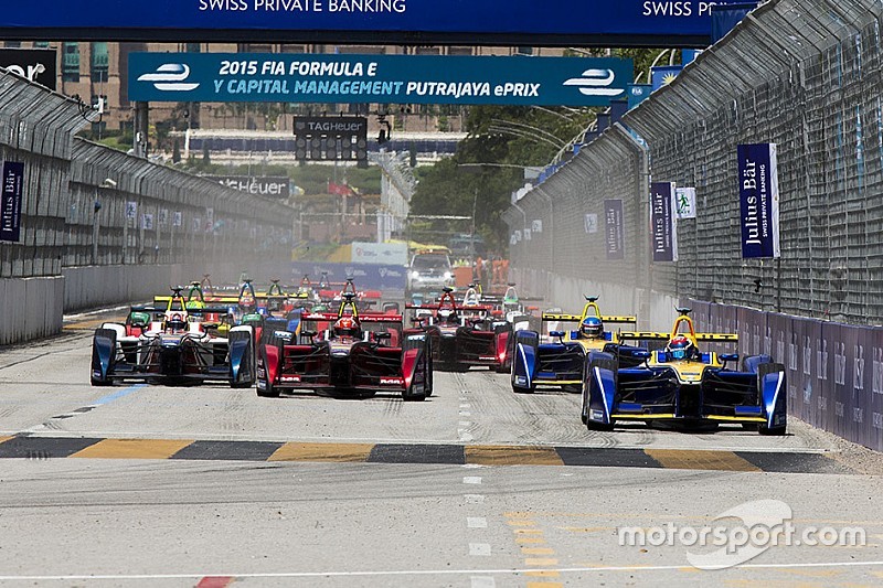 Prédictions saison 3 : Buemi peut-il être battu ?
