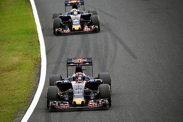 Toro Rosso necesita de factores externos para sumar, dicen sus pilotos