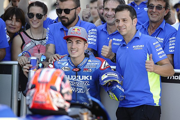 Viñales alcanzará su gran premio número 100 en Japón