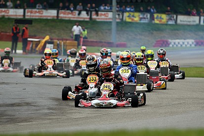 Deutsche Kart-Meisterschaft präsentiert Rennkalender 2017