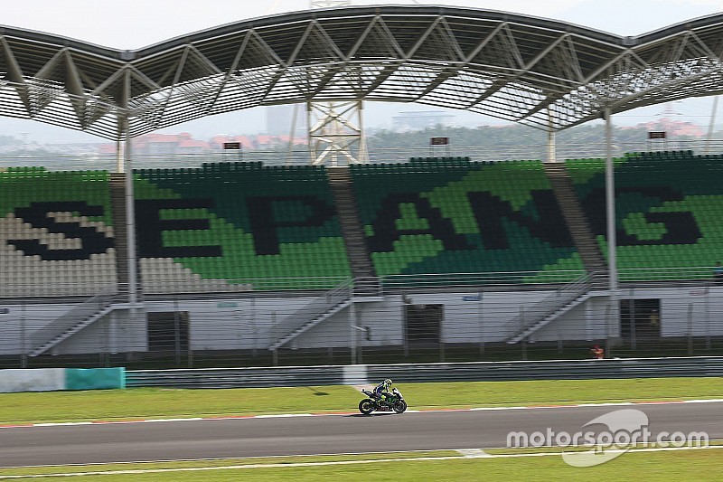 Valentino Rossi, Yamaha Factory Racing