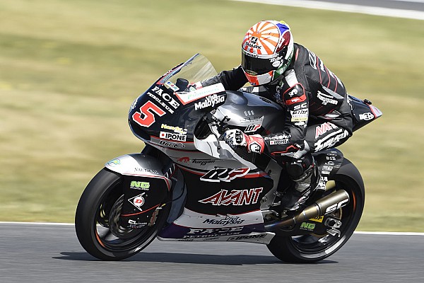 Zarco fulmina a sus rivales con una pole que huele a título