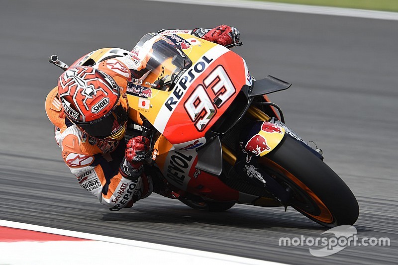 Márquez: