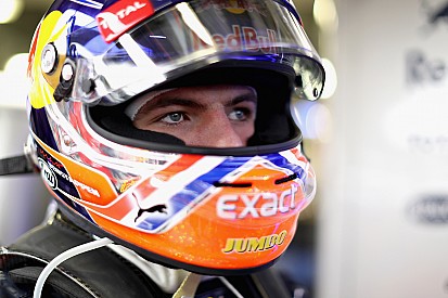 Verstappen over Driver of the Day in Austin: “Op zich wel grappig”