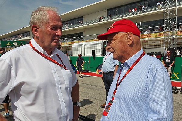 Lauda califica la acci&oacute;n de Verstappen sobre Rosberg de "est&uacute;pida" 