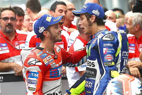 Las notas del Gran Premio de Malasia