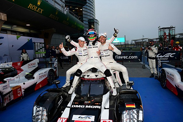 Así quedan las opciones de título en el WEC para las 6 horas de Baréin