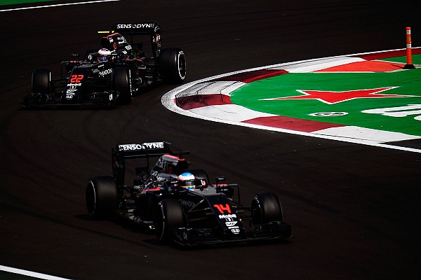 McLaren llega a 800 grandes premios en una sequ&iacute;a 'mayor de edad'