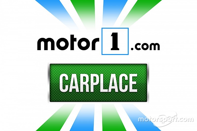 Motor1.com and CarPlace announcement