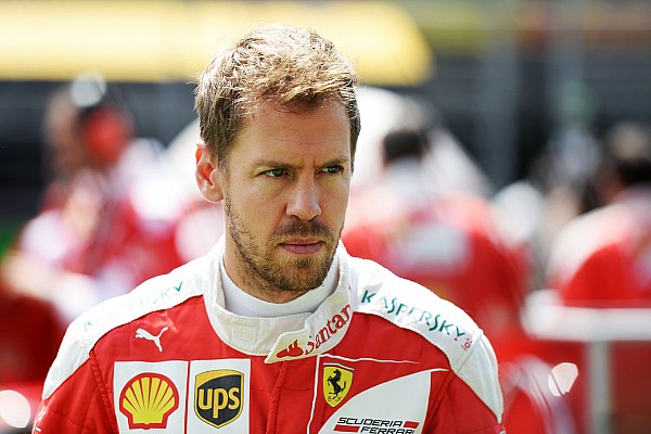 Whiting: Vettel se desculpou o suficiente no México