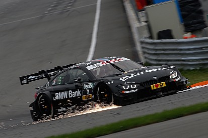 Audi, BMW et Mercedes en test cette semaine à Portimao