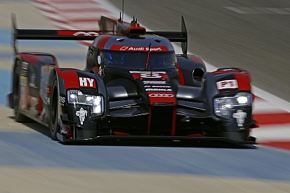 WEC in Bahrain: Audi mit Doppelsieg, Porsche holt den Titel