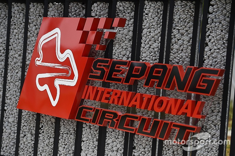 Sepang, quasi certo l'addio alla Formula 1 dal 2019!