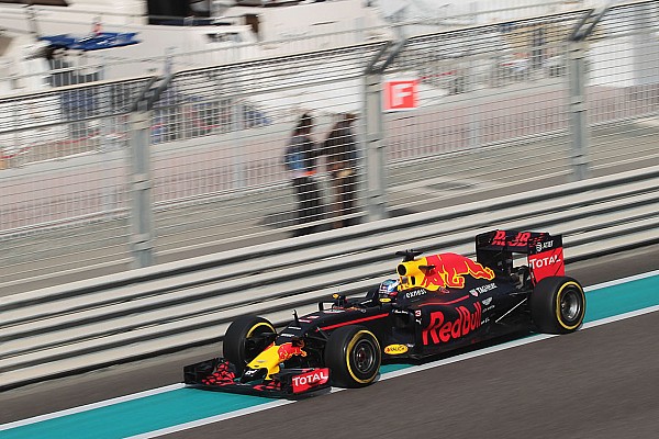 Ricciardo vê possibilidade de desafiar Mercedes na corrida