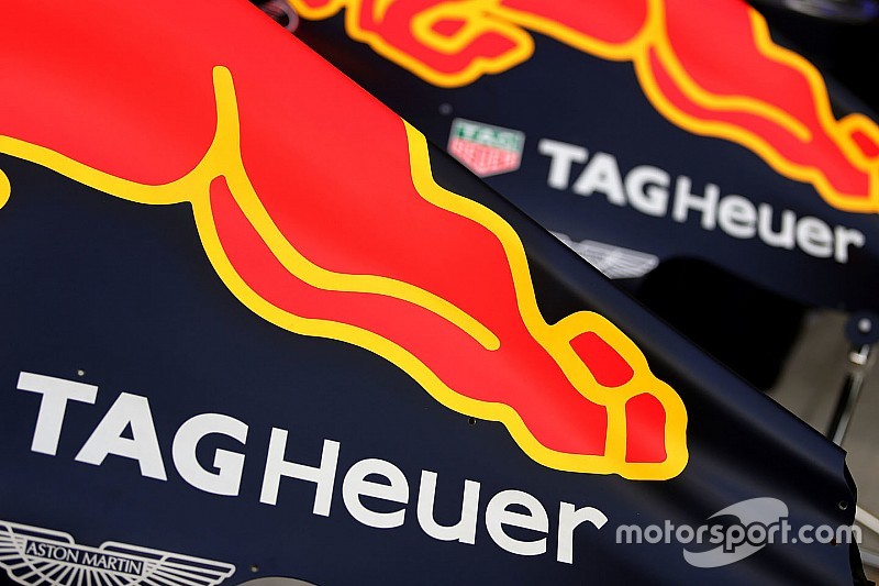 Red Bull Racing RB12 detalle