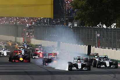 Formel-1-Rennkommissare beraten über neues Prüfsystem