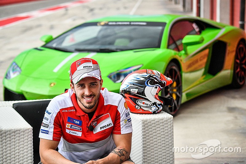 Lamborghini World Finals