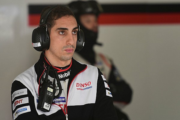 Buemi espera que la coincidencia del WEC con la Fórmula E se pueda evitar