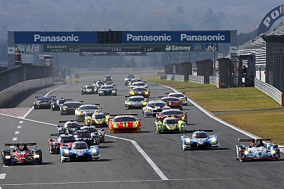 Race Performance remporte les 4 Heures de Fuji