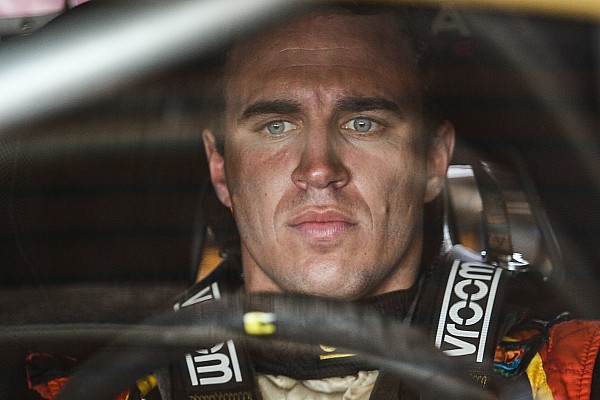 Werner, suspendido por un a&ntilde;o en el Turismo Carretera