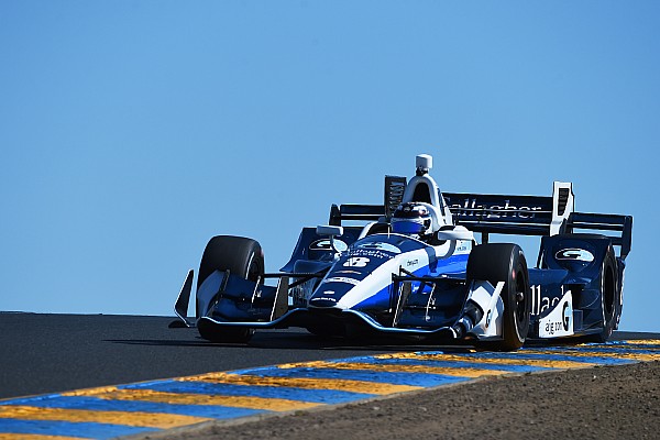 Chilton conf&iacute;a en la decisi&oacute;n de Ganassi por Honda