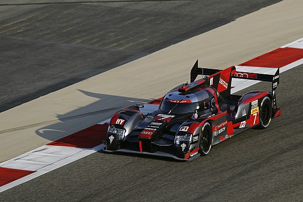 La opción de ver a Audi en el WEC 2017, abierta pero con condiciones estrictas