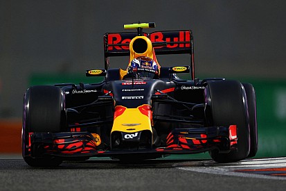 Horner - Verstappen sera encore meilleur