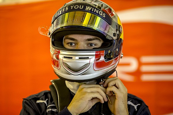 Gasly merece estar en la F1, según el jefe de Prema