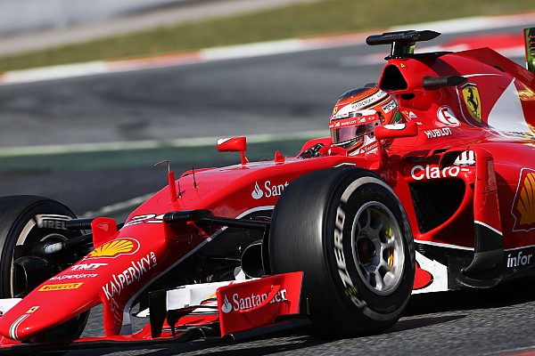 Marciello renuncia a la F1 por las "est&uacute;pidas" exigencias econ&oacute;micas