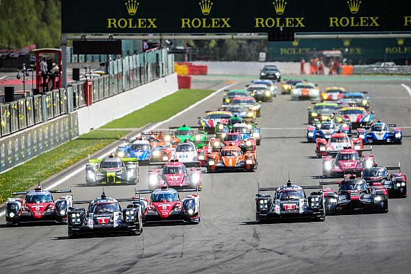 【WEC】motorsport.comが選ぶ2016年のトップ10LMP1ドライバー：Part 2