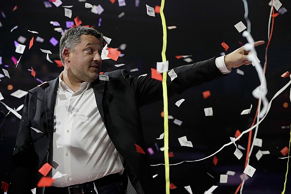 Top de historias 2016: #17, la última temporada de Tony Stewart en la NASCAR