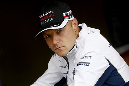 Análisis: ¿Por qué Mercedes está interesado en Bottas?