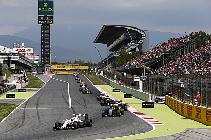 El circuito de Montmeló cierra el año con un 89% de ocupación