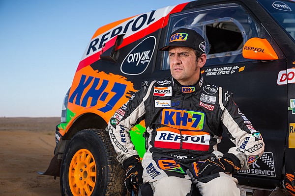 Esteve: "Tengo la sensación de que estoy empezando una nueva etapa"