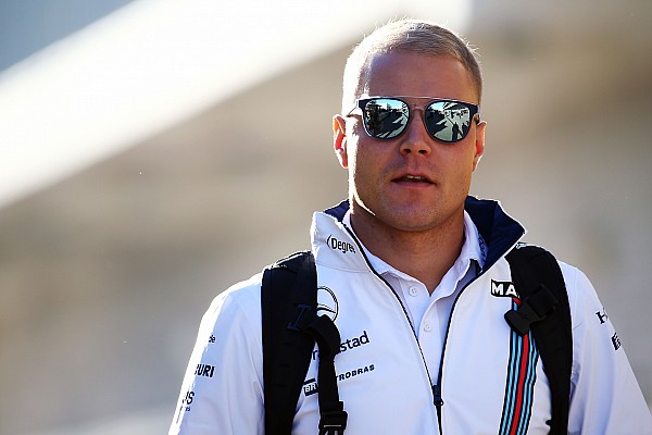 Wolff nega conflito de interesses em caso Bottas/Mercedes