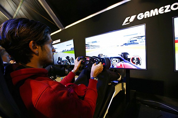 Lo &uacute;ltimo en videojuegos del motor