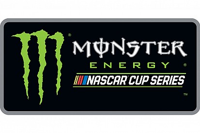 Top de historias 2016, #5: Una nueva era en la NASCAR con Monster Energy
