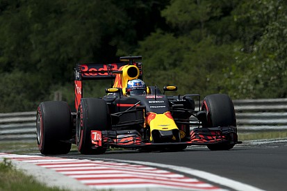 Ricciardo über teaminterne Konkurrenz: Keine Vorschriften, aber...