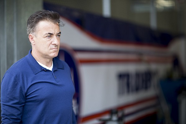 Alesi cree que Massa se equivoca al regresar a la F1