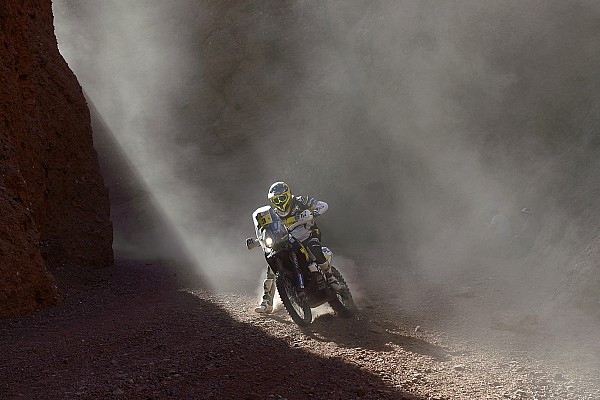 Quintanilla: “Para mí no hay presión en ser favorito”