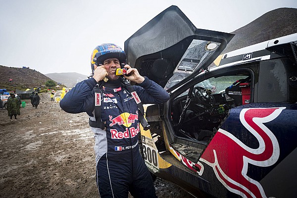 Peugeot no dar&aacute; &oacute;rdenes de equipo a sus pilotos