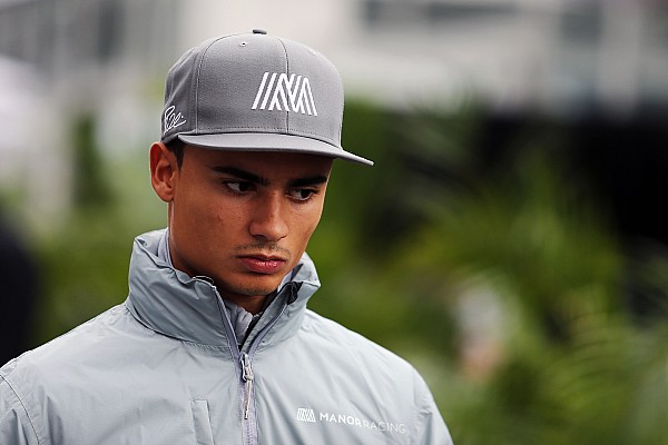Para Berger, Wehrlein é escolha ideal para Mercedes