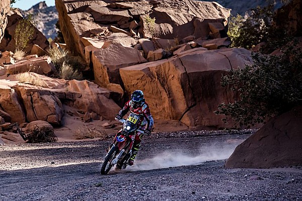 Barreda gana en R&iacute;o Cuarto tras una rectificaci&oacute;n de los comisarios