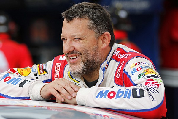 Tony Stewart nennt Details zu seinem Rennprogramm 2017