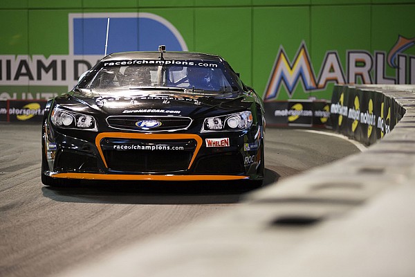 Vive la Carrera de Campeones con c&aacute;maras de 360 grados 