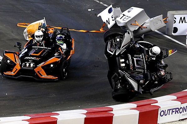 Wehrlein no disputar&aacute; la Copa de Naciones tras su fuerte accidente