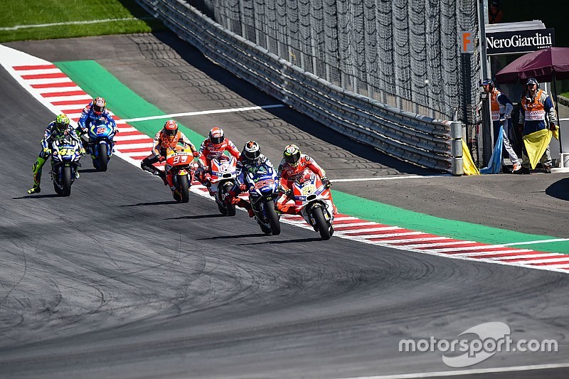 Andrea Iannone, Ducati Team